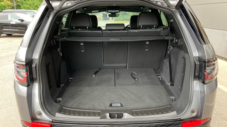 Land Rover Discovery Sport 2.0 D200 Dynamic HSE 5dr Auto [7 Seat] Diesel Station Wagon